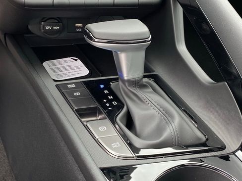 New 2026 Hyundai Elantra SEL Sport Premium FWD image 19