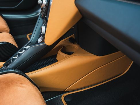 Used 2022 McLaren 765LT RWD image 62