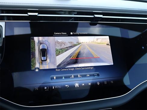 New 2025 Mercedes-Benz E 450 4MATIC All-Terrain Wagon image 25