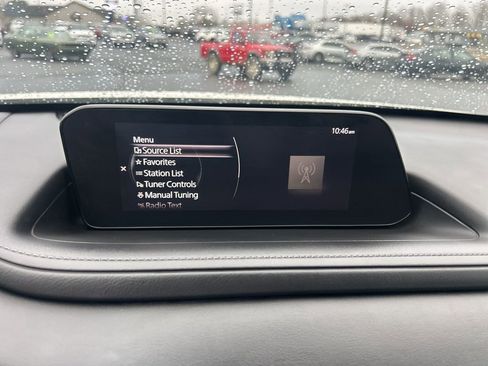 Used 2021 MAZDA CX-30 AWD 2.5 S image 17