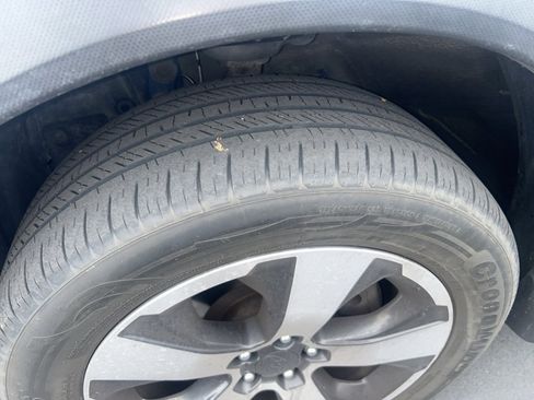 Used 2014 Subaru Crosstrek Touring image 6