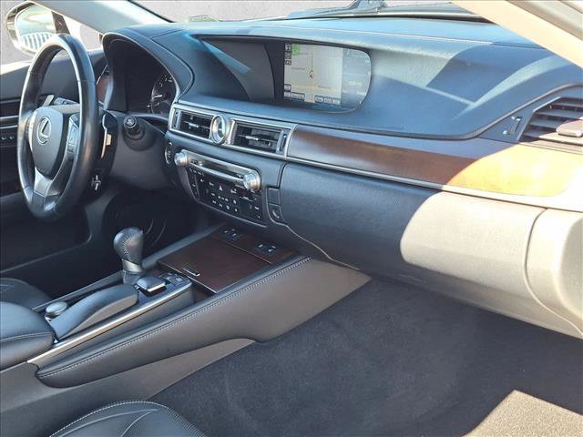 Used 2014 Lexus GS 350 AWD w/ Premium Package image 23