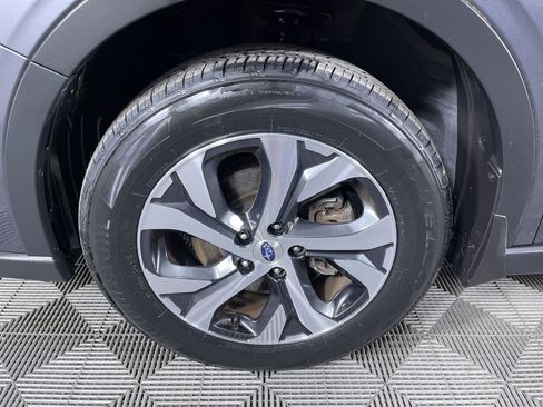 Used 2022 Subaru Outback Limited XT w/ Popular Package #2 image 26
