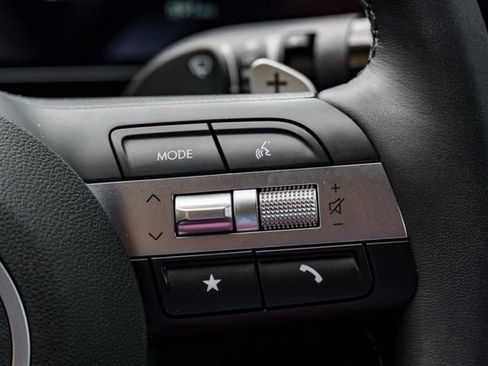 New 2025 Hyundai Santa Cruz XRT image 12