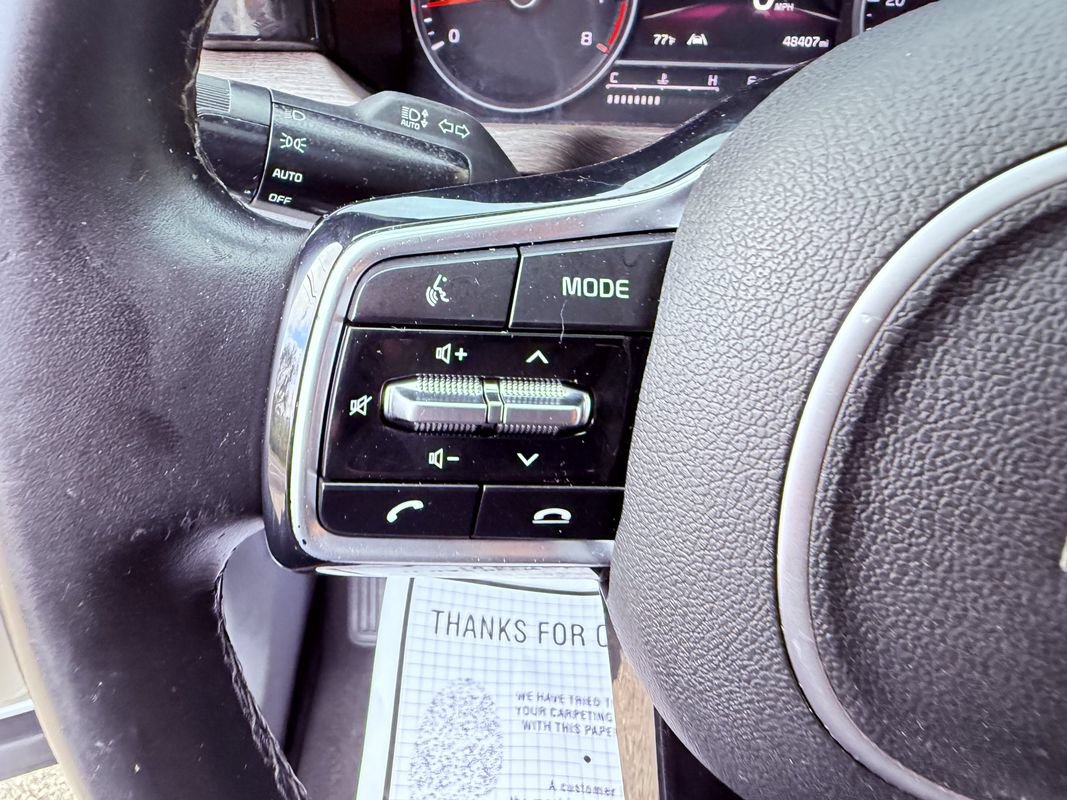 Used 2022 Kia Sorento S w/ Panoramic Sunroof Package AWD/4WD image 19