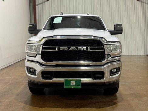 Used 2023 RAM 2500 Tradesman AWD/4WD image 2