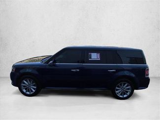 Used 2017 Ford Flex Limited video 3