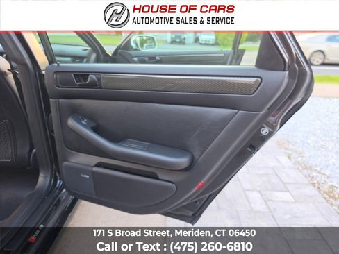Used 2003 Audi RS 6 AWD/4WD image 50