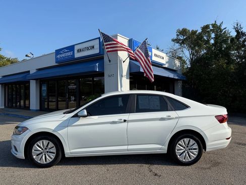 Used 2019 Volkswagen Jetta S image 12