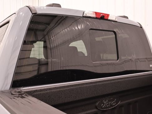 New 2026 Ford F350 Lariat w/ Black Appearance Package AWD/4WD image 38