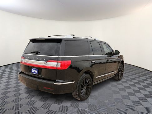 Used 2020 Lincoln Navigator Reserve w/ Equipment Group 208A Reserve AWD/4WD image 4