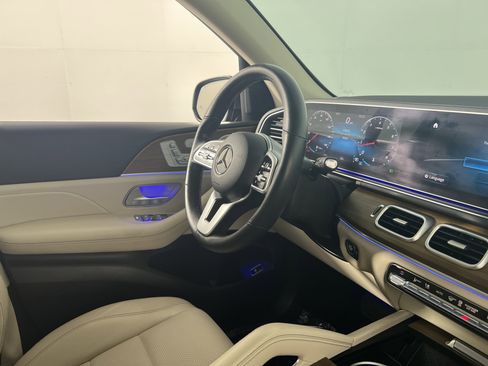 Certified 2023 Mercedes-Benz GLE 350 4MATIC image 10