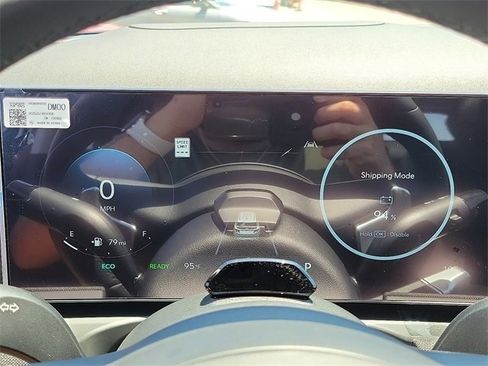 New 2025 Hyundai Tucson Limited image 6