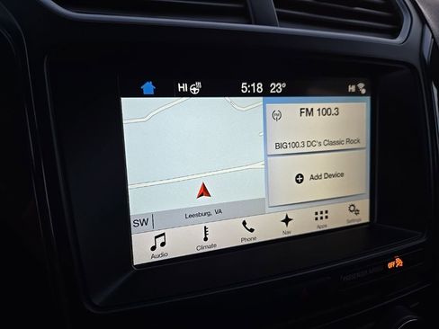 Used 2017 Ford Explorer XLT w/ Equipment Group 202A image 28