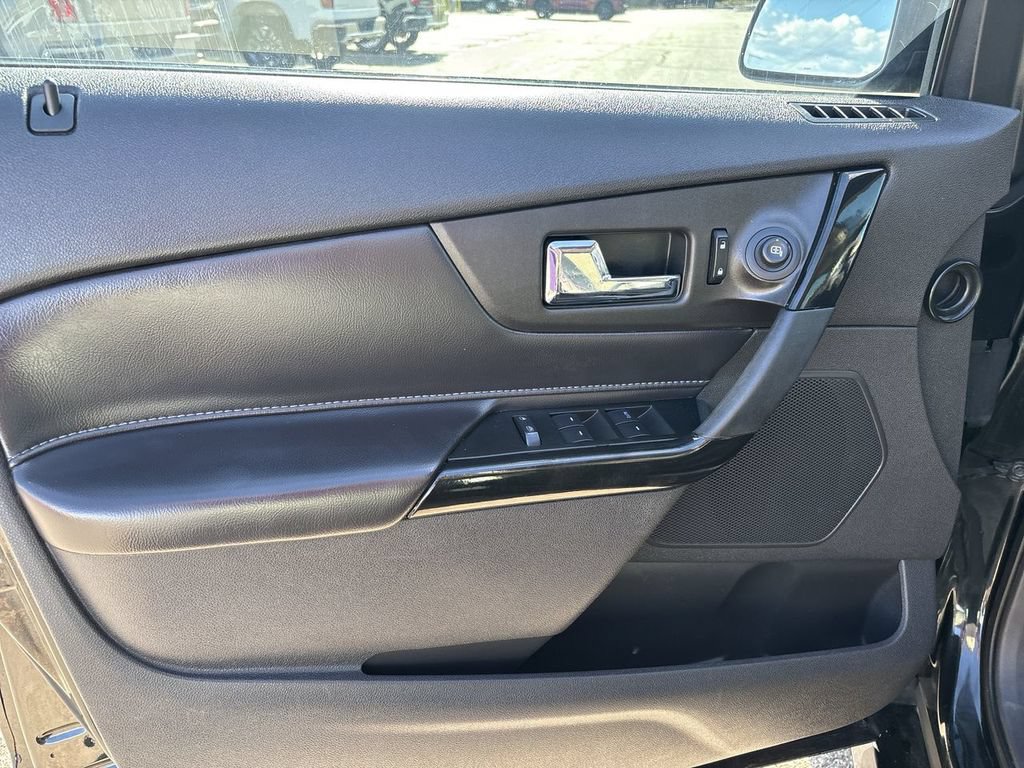 Used 2014 Ford Edge Sport w/ Driver Entry Package AWD/4WD image 27