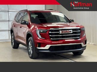 New 2026 GMC Acadia Elevation w/ LPO, Floor Liner Package video 1