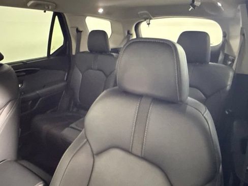 Used 2025 Honda Pilot EX-L image 33