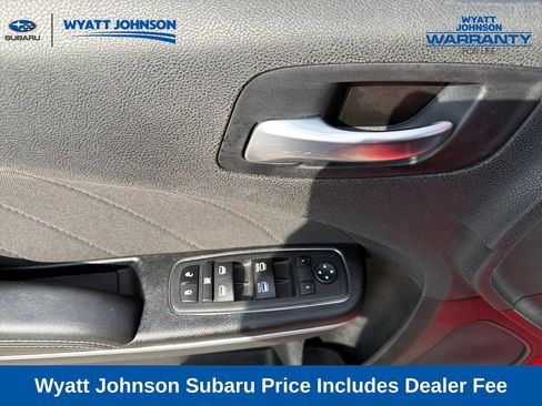 Used 2023 Dodge Charger SXT RWD image 16