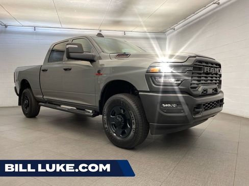 New 2026 RAM 2500 Tradesman AWD/4WD image 1