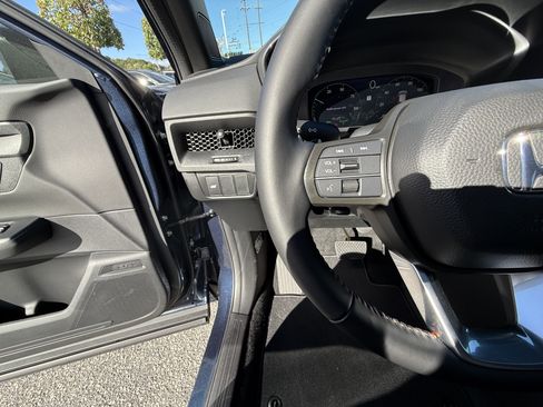 New 2026 Honda CR-V Sport-L image 25