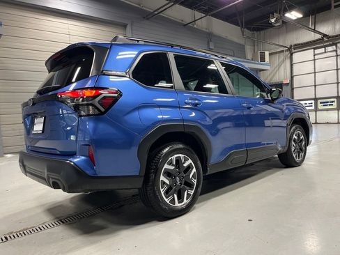 Used 2026 Subaru Forester AWD/4WD image 8
