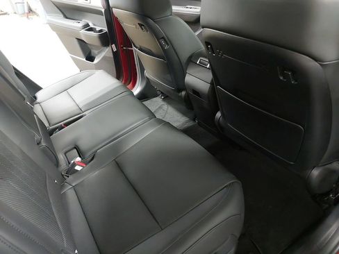 New 2026 Hyundai Santa Fe SEL AWD/4WD image 11