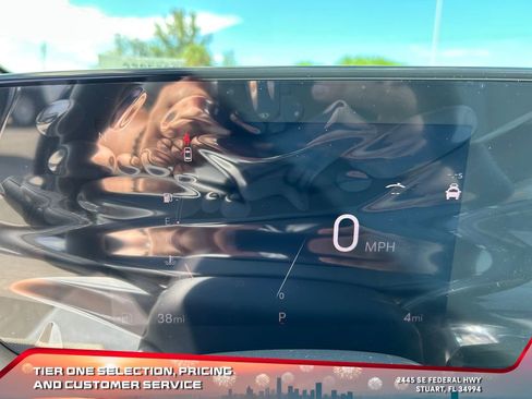 New 2026 Buick Encore GX Preferred w/ Advanced Technology Package image 20