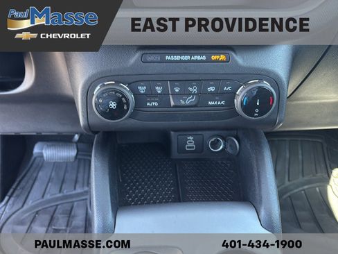 Used 2023 Ford Bronco Sport Big Bend AWD/4WD image 14