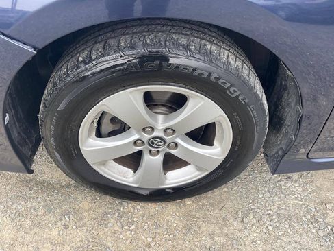 Used 2020 Toyota Sienna LE FWD image 30