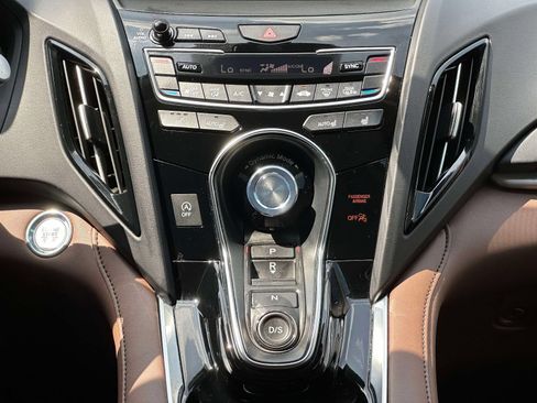 Certified 2020 Acura RDX AWD w/ Technology Package image 19