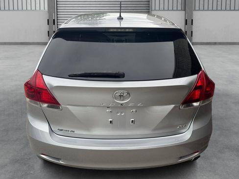Used 2015 Toyota Venza XLE FWD image 35