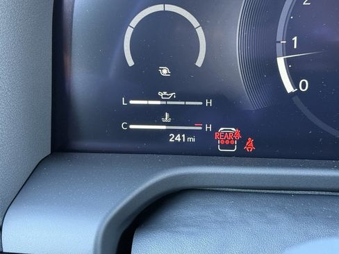 Used 2025 Lexus GX 550 image 40