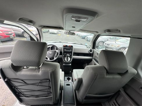 Used 2010 Honda Element EX image 26