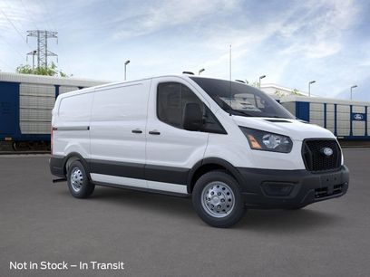 New 2026 Ford Transit 150 Low Roof AWD