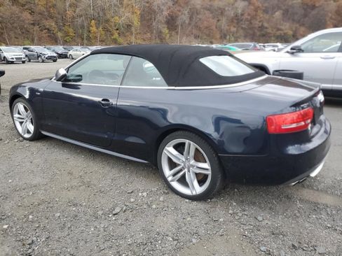 Used 2011 Audi S5 Premium Plus image 3