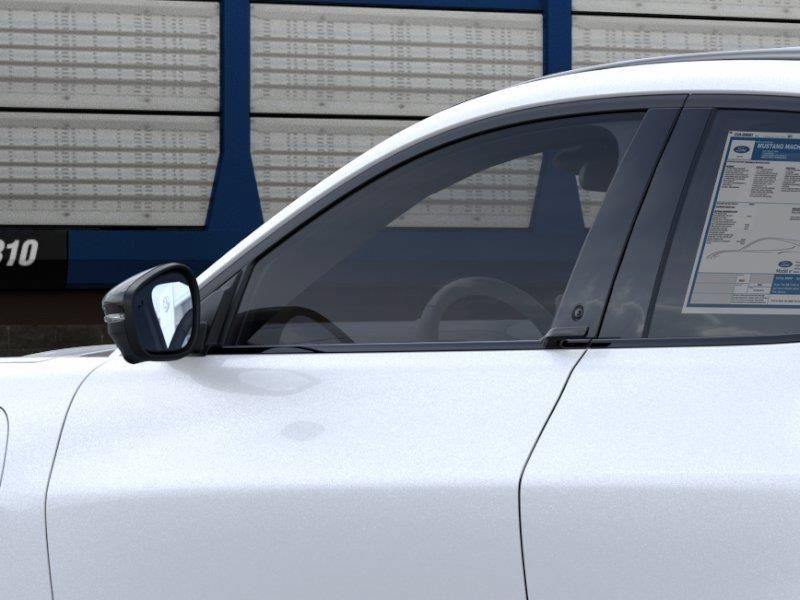 New 2026 Ford Mustang Mach-E Select w/ Technology Package RWD image 20