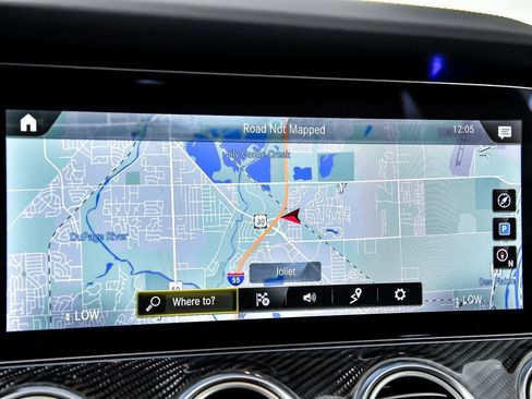 Used 2023 Mercedes-Benz E 63 AMG S image 33