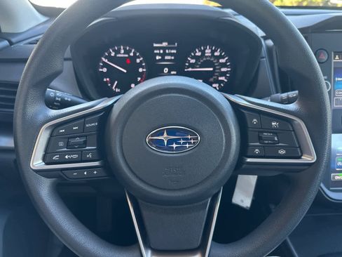 New 2025 Subaru Impreza 2.0i image 23