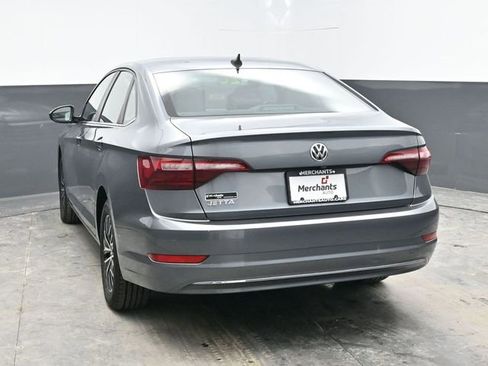 Used 2020 Volkswagen Jetta S image 5