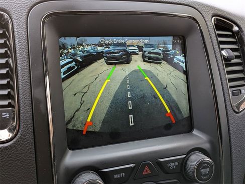 Used 2019 Dodge Durango GT image 21