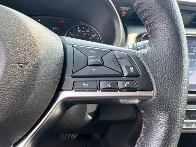 Used 2024 Nissan Kicks SR FWD image 14