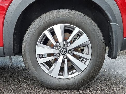 Used 2023 Nissan Pathfinder SL w/ Lighting Package (N92) AWD/4WD image 38