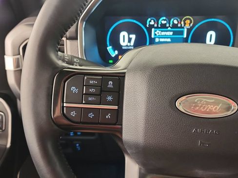 Used 2023 Ford F150 Platinum w/ Equipment Group 701A High AWD/4WD image 20