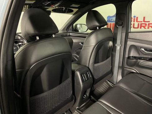 Used 2023 Hyundai Santa Cruz Limited w/ Winter Package image 15