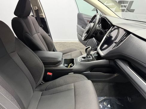 Used 2022 Subaru Outback Premium w/ Popular Package #1 AWD/4WD image 48