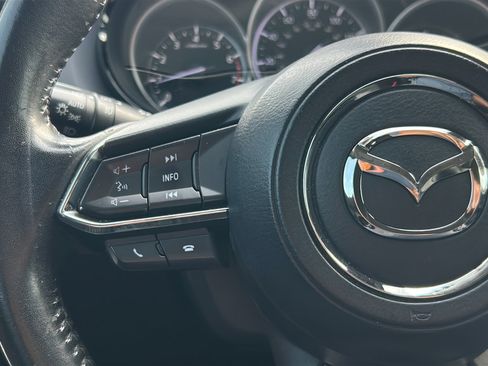 Used 2019 MAZDA CX-9 Touring w/ Touring Premium Package FWD image 28