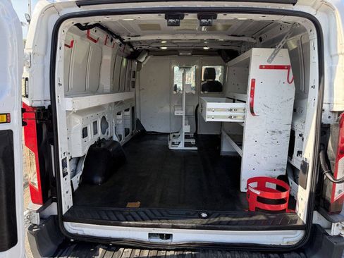 Used 2017 Ford Transit 150 130 Low Roof RWD image 9