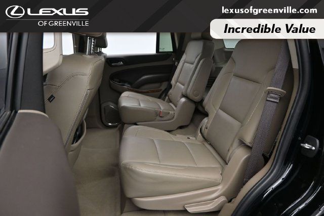 Used 2019 Chevrolet Tahoe Premier RWD image 28
