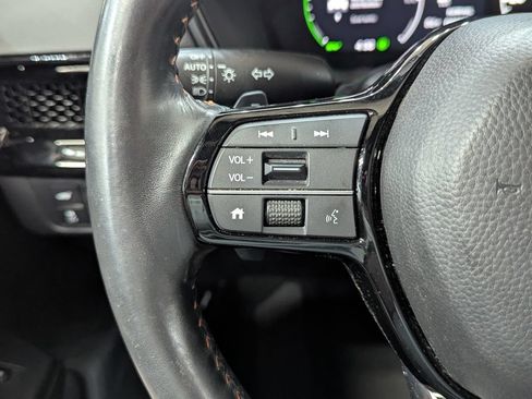 Used 2024 Honda CR-V Sport Touring image 24