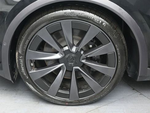 Used 2022 Tesla Model X Plaid AWD/4WD image 39